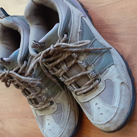 Women's hiking shoes - Picture 4 of 6